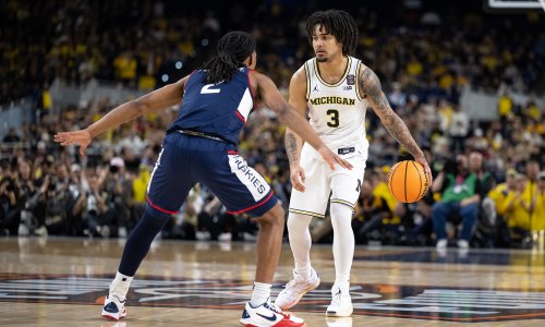 Aktualni NCAA prvak Michigan stiže u Dubrovnik: To će biti prava košarkaška poslastica