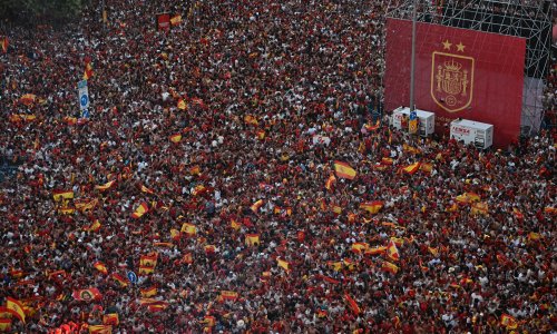 Veliki problem za SP 2030.? Jedan domaćin mogao bi biti izbačen iz organizacije