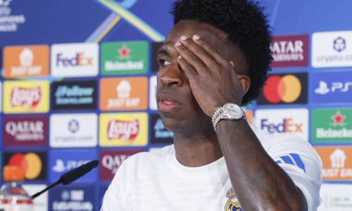 Drama u Madridu: Real nije pristao na Viniciusove zahtjeve, evo što su mu ponudili