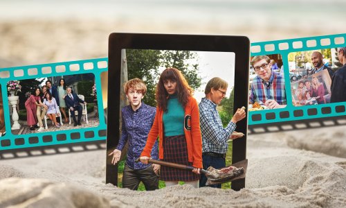 Ubijte vrućine uz TV: Skrivene u dubinama streaming servisa, ove serije čekaju samo na vas
