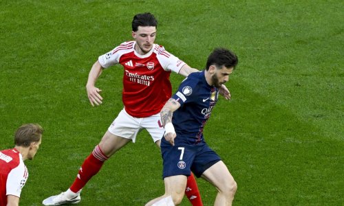 UEFA preko noći promijenila dva važna pravila: Ovo će osjetiti svi u Ligi prvaka