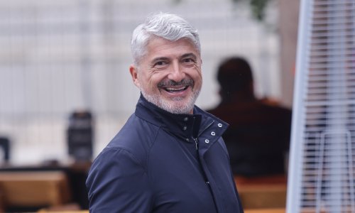 Niko Tokić Kartelo vraća se na male ekrane: Natjecat će se u reality showu