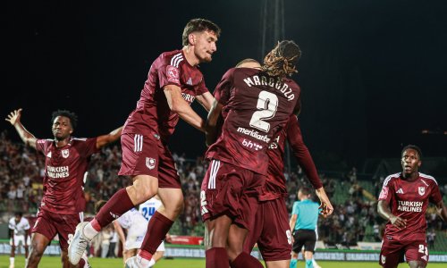 Velikan iz susjedstva u problemima: Savez zabranio igranje na kultnom stadionu