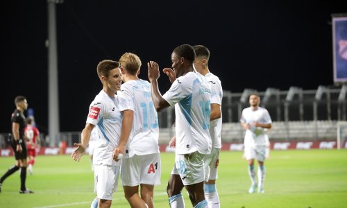 Rijeka je veliki favorit na Rujevici: Evo gdje gledati susret s Fincima