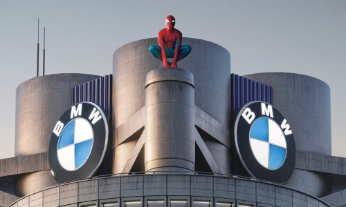 Kupili ste BMW, a ekran vam prikazuje reklame: Vlasnici bijesni zbog novog poteza