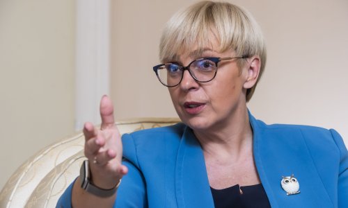 Slovenska predsjednica objavom otklonila sve sumnje: Evo što se zaista dogodilo