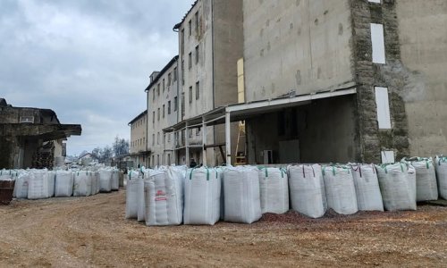 Otkriveni razmjeri ekološke katastrofe u Gospiću: Šteta se može širiti desetljećima!
