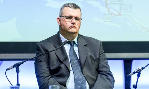 Direktor iz HAC-a: 'Hrvatski vozači pretječu do zadnjeg trenutka i ubacuju se u kolonu'