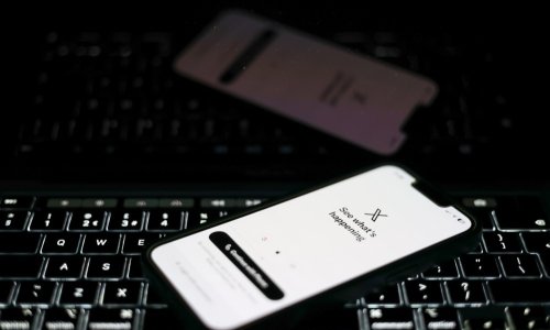 Nakon nešto više od godinu dana iz X-a odlazi kontroverzni voditelj proizvoda