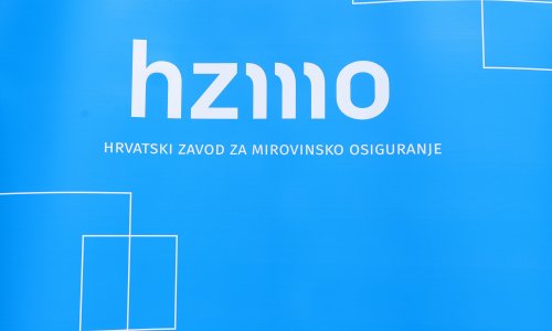 HZMO o porastu zaposlenosti: Krajem srpnja prijavljeno skoro dva milijuna osiguranika