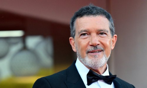 Banderas otkrio kako mu je srčani udar promijenio život: 'Najbolja stvar koja mi se dogodila'