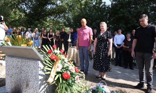 Šimpraga o ubijenim srpskim civilima: Pravda za njih ne umanjuje patnju hrvatskih žrtava