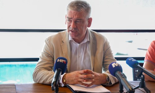 Istarska županija gradi banku hrane: Već je kupljen objekt u Pazinu