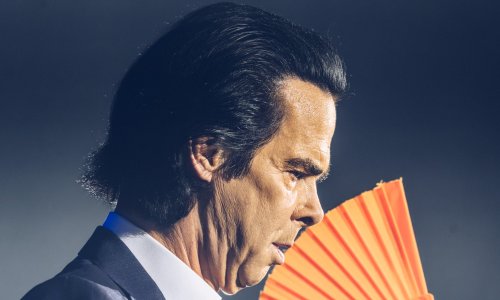 Nick Cave priredio još veći 'pakao' u Puli, zbog neviđenog ludila fanovima se dijelila voda