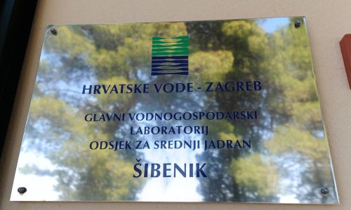 Hrvatske vode umiruju: Suša je, ali pitka voda je osigurana