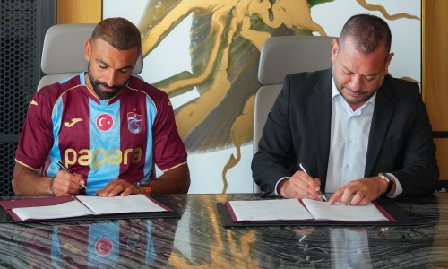Mohamed Salah službeno predstavljen u novom klubu