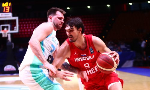 Hrvatska pojačana NBA zvijezdama u Zadru protiv Latvije igra ključnu utakmicu za plasman na SP