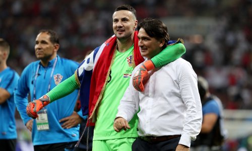 Dalić slaže hrvatsku koloniju u Emiratima: Pridružuje mu se jedan od omiljenih Vatrenih, ali i Igor Bišćan