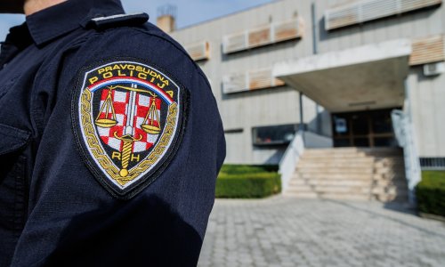 Što se događa u zatvoru na Bilicama? Smrt zatvorenika, požar, pa i prijava zlostavljanja