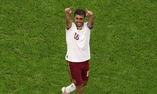 Rodri odabrao novi klub: Dao je 'zeleno svjetlo'