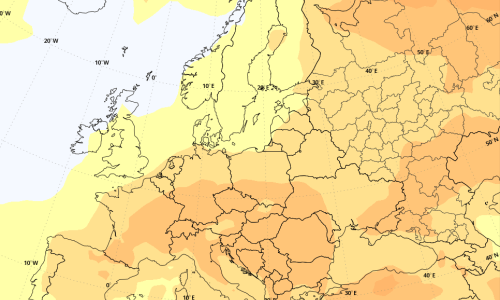 Pojava u Indijskom oceanu mogla bi promijeniti zimu u Europi: Prognoze već ukazuju na to