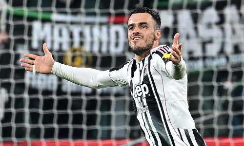 Perišić ga nagovorio na veliki transfer: 'Dođi, zajedno ćemo zagorčati život svima'