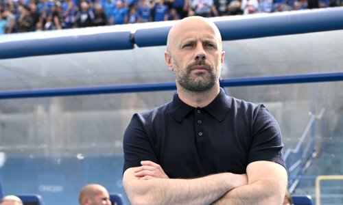 Sandro Perković u ludoj utakmici s igračem više ostao bez pobjede
