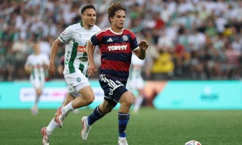 Hajduk osigurao milijunsku zaradu: Evo koliko će Splićani zaraditi ulaskom u playoff