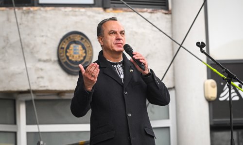 Zelenski smijenio veleposlanika Ukrajine u Hrvatskoj