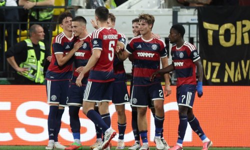 Večer za pamćenje: Hajduk ovako nešto nije napravio više od 20 godina