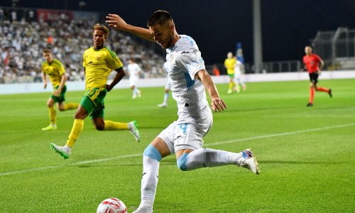Rijeka saznala protivnika u playoffu Konferencijske lige