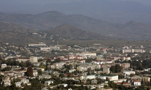 U Nagorno Karabahu već 40 mrtvih, u Beču pregovori