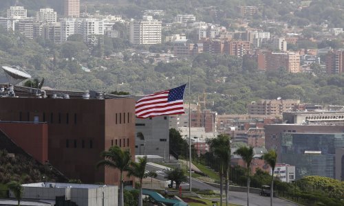 SAD i Venezuela razmijenili progon diplomata