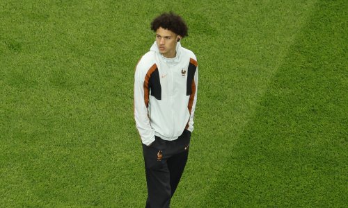 PSG službeno predstavio novog igrača: Radi se o francuskom reprezentativcu