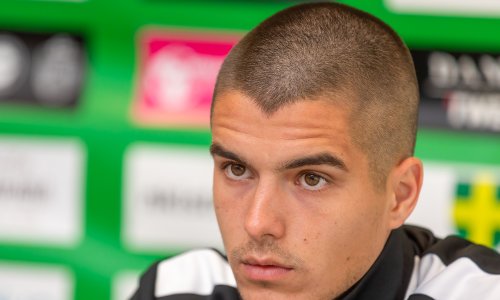 Bivši hajdukovac prokomentirao poraz od Bijelih u Litvi: 'Treba biti realan'