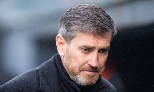 Evo što je Žalgirisov trener poručio nakon visokog poraza od Hajduka
