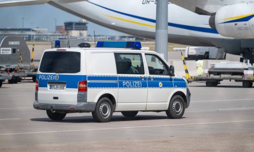 Panika u Njemačkoj, dron pun eksploziva nađen u ključnoj zračnoj luci: 'Čin stranih sila'
