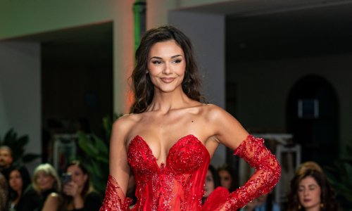 Laura Gnjatović o nesuđenoj karijeri: 'Nešto mi je govorilo da se moram maknuti iz sporta'