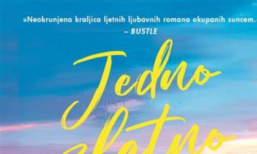 Ljetna preporuka iz Znanja: 7 knjiga koje će vam uljepšati dane na plaži