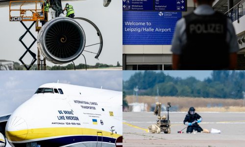 Leteća bomba nad Njemačkom: Terorizam ili početak nove ere hibridnog ratovanja?