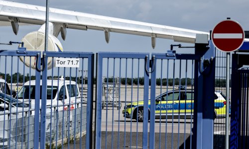 Hibridni napad u Leipzigu dobiva novu dimenziju: Tragovi vode u Poljsku i Srbiju