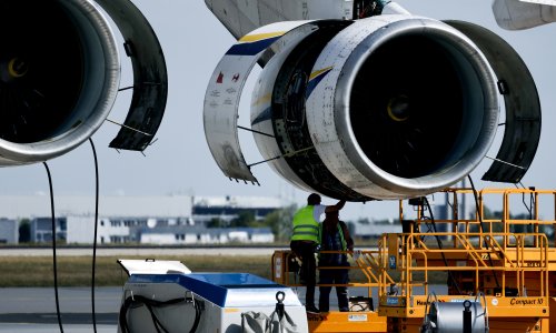 Rus koji je planirao napad dronom na aerodromu stigao iz Turske pa odletio u Srbiju