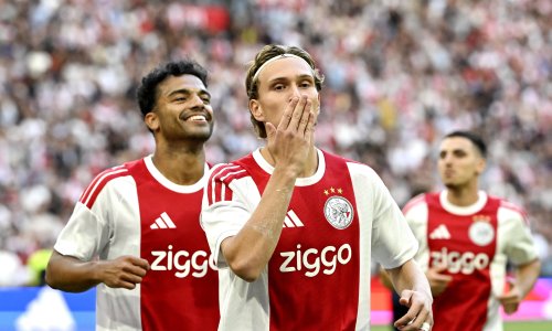 PSG je pronašao novu zvijezdu za svoj napad: Evo o kome se radi