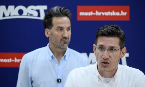 Most o ekološkoj katastrofi u Lici: Ovo je nacionalna veleizdaja, proglasite izvanredno stanje!