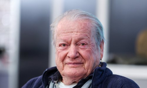 Ibrica Jusić o ljubavi u osmom desetljeću: 'Danas me napadaju više nego ikad...'