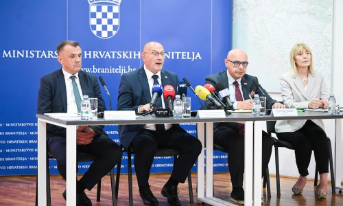 Stiže veliko povećanje mirovina za branitelje: Objavljeno tko dobiva najviše i od kada