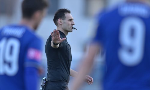 HNS se službeno oglasio nakon napada na suca Pejina