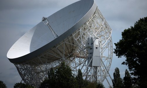 Astronomi dobili jedinstvenu priliku: Gledali smrt ogromne zvijezde od početka do kraja