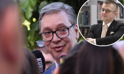 Je li Vučić cijelo vrijeme bio u pravu? Jakovina: Očito je bolje procijenio od svojih kritičara