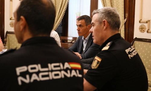 Španjolska postavila ultimatum Italiji: 'Imate vremena do nedjelje'